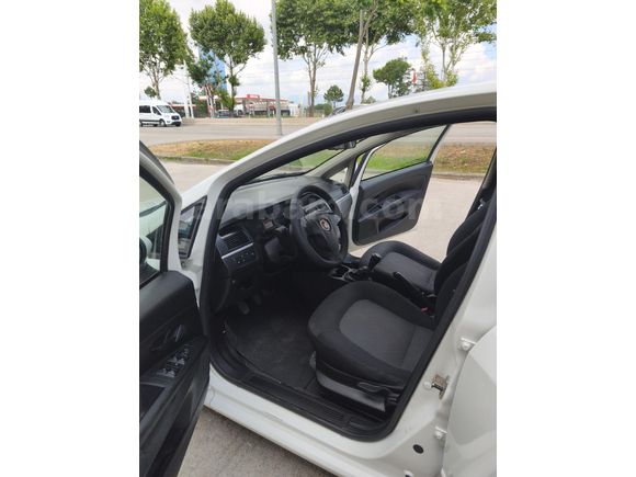 Galeriden Fiat Linea 1.3 Multijet Pop 2015 Model Bursa