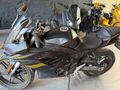 Voge 250 rr