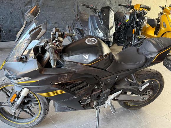 Voge 250 rr