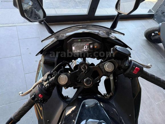Voge 250 rr