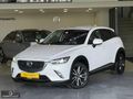 KK.TAKSİT-BOYASIZ-96000 KM-4X4-MAZDA-CX-3 OTOMATİK