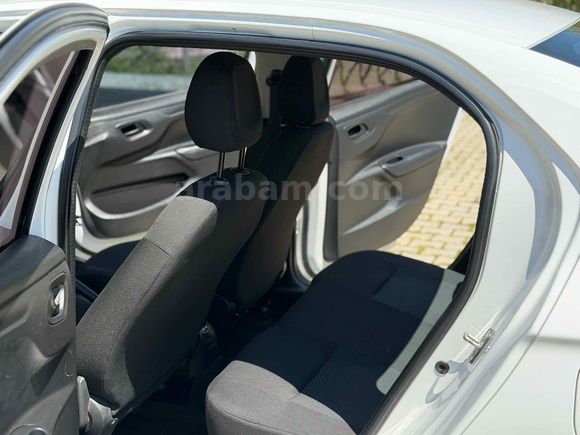 Sahibinden Citroen C-Elysée 1.2 PureTech Live 2018 Model 