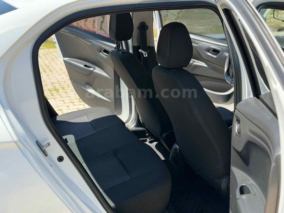 Sahibinden Citroen C-Elysée 1.2 PureTech Live 2018 Model 