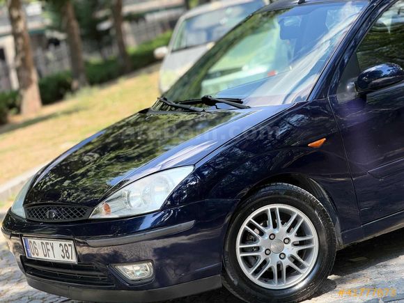 2005 FOCUS GHİA