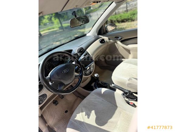 2005 FOCUS GHİA