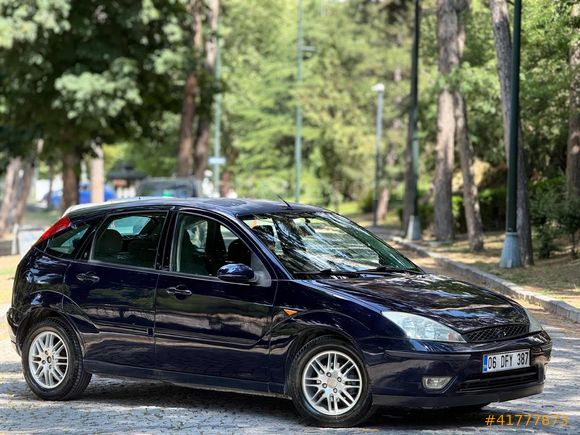 2005 FOCUS GHİA