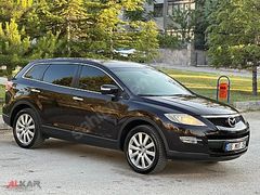 ALKAR'DAN 2010 MODEL 7 KİŞİLİK 4X4 MAZDA CX-9