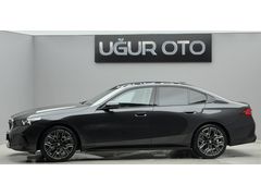 2025 BMW 520i M SPORT KIRMIZI 11.500 KM+20 JN+SOĞUTMA+360+LASER+