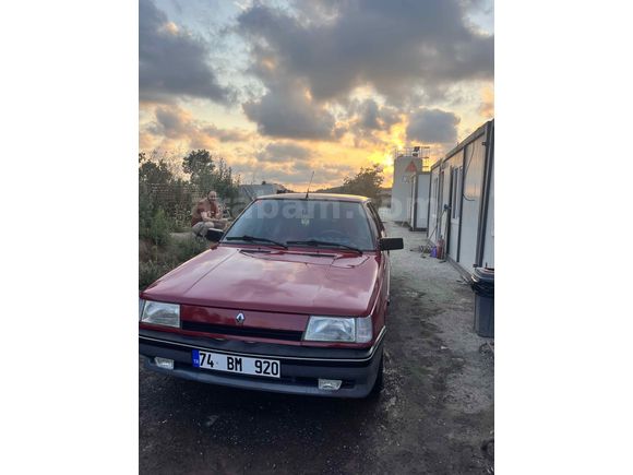 Sahibinden Renault R 9 1.4 Broadway 1994 Model 