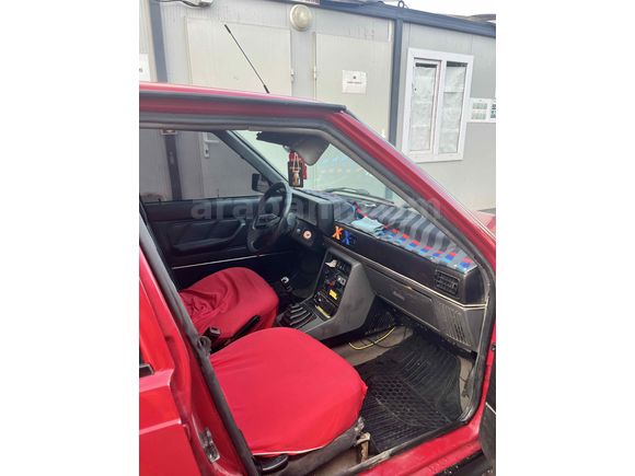 Sahibinden Renault R 9 1.4 Broadway 1994 Model 