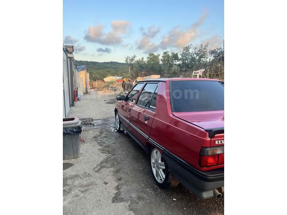 Sahibinden Renault R 9 1.4 Broadway 1994 Model 