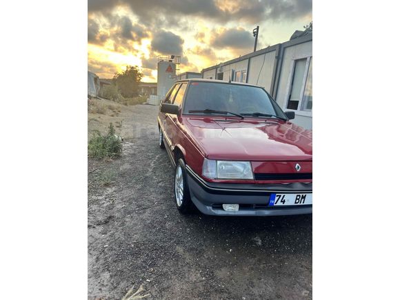 Sahibinden Renault R 9 1.4 Broadway 1994 Model 
