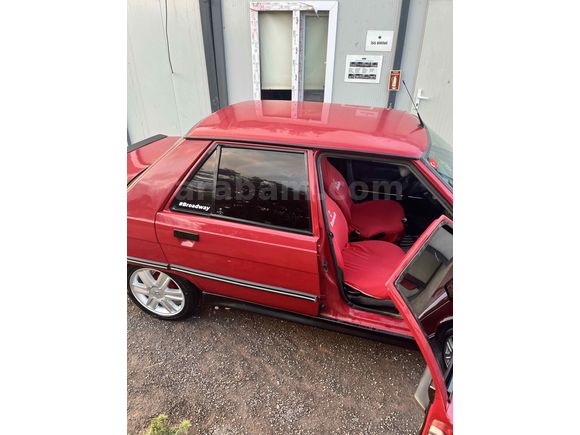 Sahibinden Renault R 9 1.4 Broadway 1994 Model 