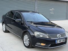 EDEBALI`DAN 2013 İÇİ BEJ PASSAT KREDİ KARTI TAKSİT İMKANI İLE