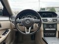 MERCEDES BENZ E-180 ELİTE CAM TAVAN 139.000 KM 2016 MODEL