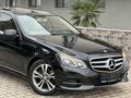 MERCEDES BENZ E-180 ELİTE CAM TAVAN 139.000 KM 2016 MODEL