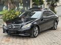MERCEDES BENZ E-180 ELİTE CAM TAVAN 139.000 KM 2016 MODEL