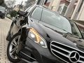 MERCEDES BENZ E-180 ELİTE CAM TAVAN 139.000 KM 2016 MODEL
