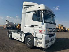  Mercedes - Benz Axor 1840 LS Diyarbakır