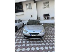 Sahibinden Renault Fluence 1.5 dCi Business 2012 Model 
