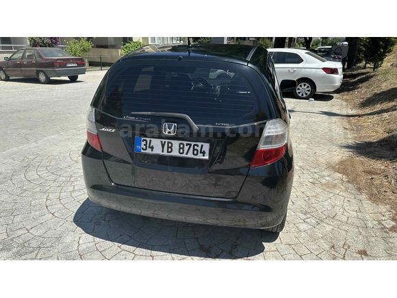 Sahibinden Honda Jazz 1.4 Joy 2009 Model 
