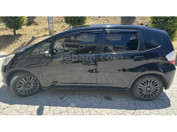 Sahibinden Honda Jazz 1.4 Joy 2009 Model 