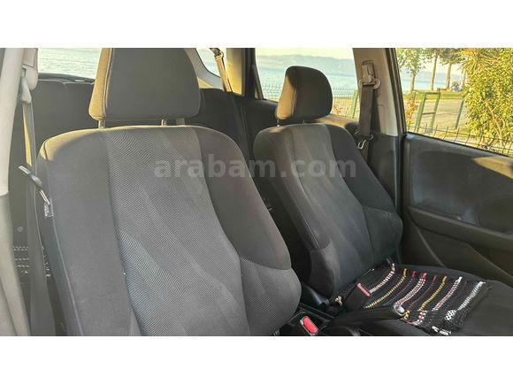 Sahibinden Honda Jazz 1.4 Joy 2009 Model 
