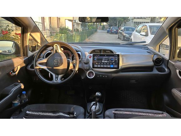Sahibinden Honda Jazz 1.4 Joy 2009 Model 