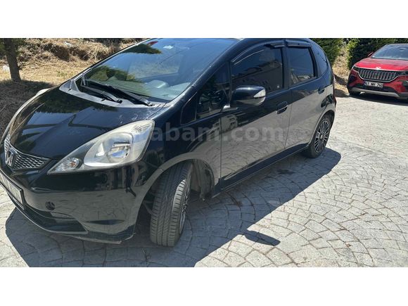 Sahibinden Honda Jazz 1.4 Joy 2009 Model 