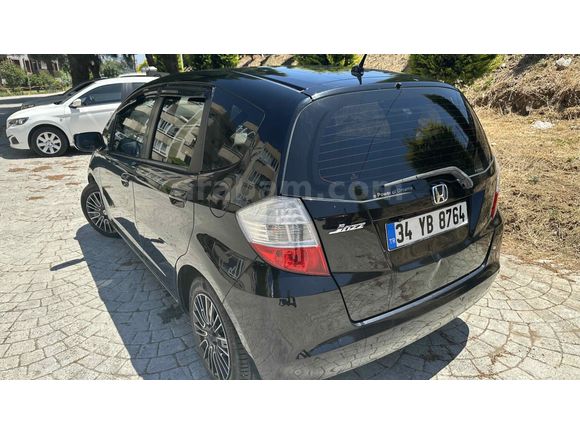 Sahibinden Honda Jazz 1.4 Joy 2009 Model 