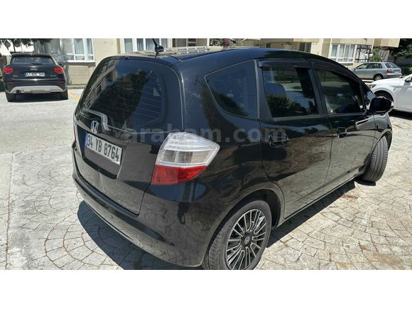Sahibinden Honda Jazz 1.4 Joy 2009 Model 