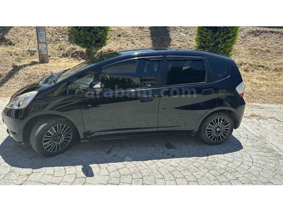 Sahibinden Honda Jazz 1.4 Joy 2009 Model 