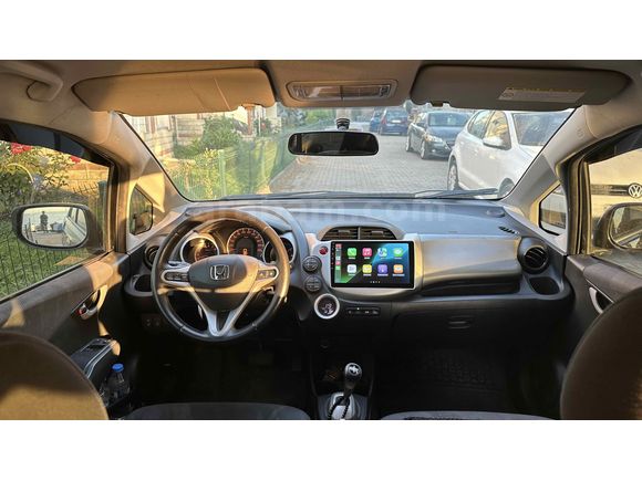 Sahibinden Honda Jazz 1.4 Joy 2009 Model 