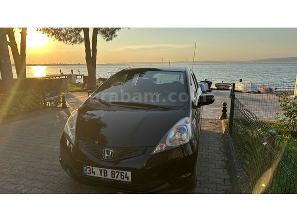 Sahibinden Honda Jazz 1.4 Joy 2009 Model 