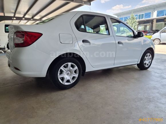 EROĞLU DAN 2016 MODEL BAKIMLI MASRAFSIZ 1.5 DCİ 90 HP