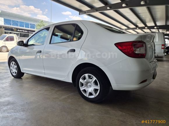 EROĞLU DAN 2016 MODEL BAKIMLI MASRAFSIZ 1.5 DCİ 90 HP