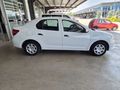 EROĞLU DAN 2016 MODEL BAKIMLI MASRAFSIZ 1.5 DCİ 90 HP