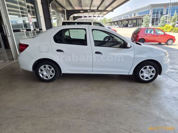 EROĞLU DAN 2016 MODEL BAKIMLI MASRAFSIZ 1.5 DCİ 90 HP