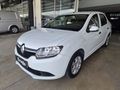 EROĞLU DAN 2016 MODEL BAKIMLI MASRAFSIZ 1.5 DCİ 90 HP