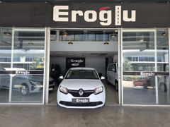 EROĞLU DAN 2016 MODEL BAKIMLI MASRAFSIZ 1.5 DCİ 90 HP
