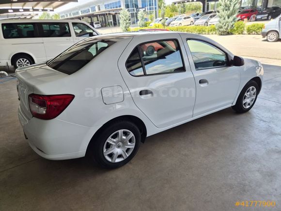 EROĞLU DAN 2016 MODEL BAKIMLI MASRAFSIZ 1.5 DCİ 90 HP