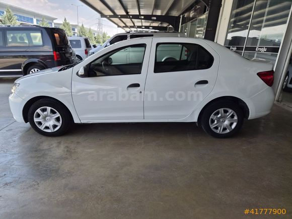 EROĞLU DAN 2016 MODEL BAKIMLI MASRAFSIZ 1.5 DCİ 90 HP