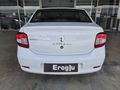 EROĞLU DAN 2016 MODEL BAKIMLI MASRAFSIZ 1.5 DCİ 90 HP