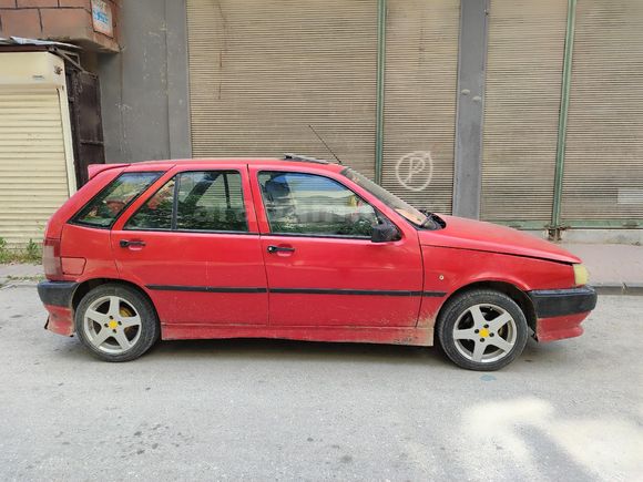 Sahibinden Fiat Tipo 1.6 SX 1991 Model