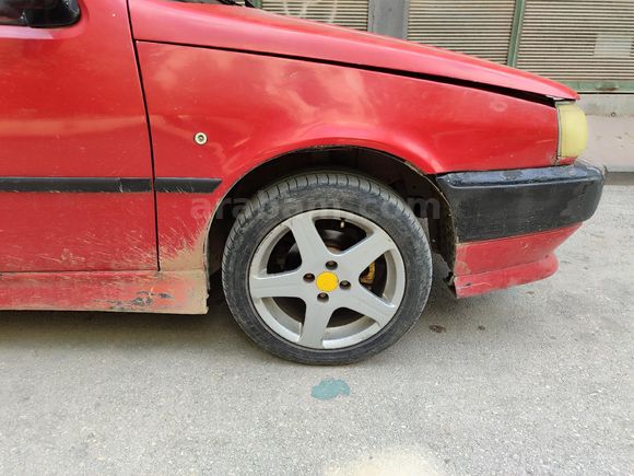 Sahibinden Fiat Tipo 1.6 SX 1991 Model