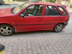 Sahibinden Fiat Tipo 1.6 SX 1991 Model