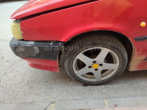 Sahibinden Fiat Tipo 1.6 SX 1991 Model