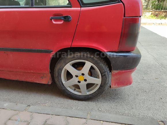 Sahibinden Fiat Tipo 1.6 SX 1991 Model