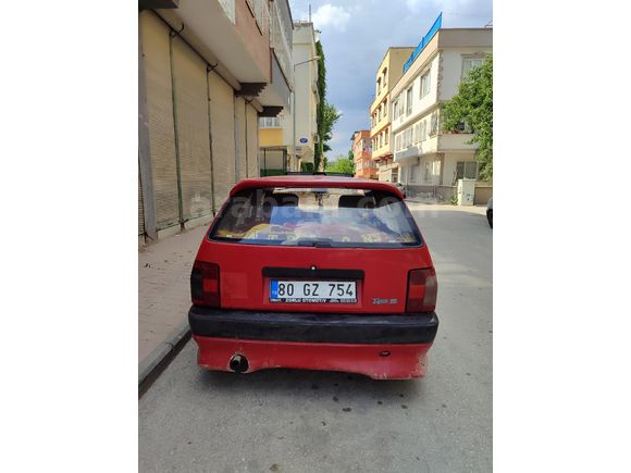 Sahibinden Fiat Tipo 1.6 SX 1991 Model