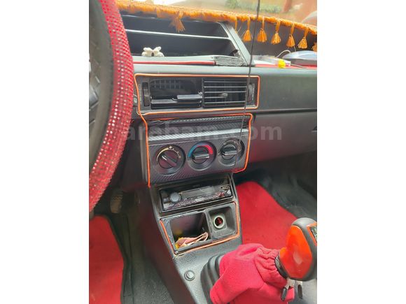Sahibinden Fiat Tipo 1.6 SX 1991 Model